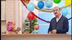 کلاه قرمزی 97 - عید مبعث